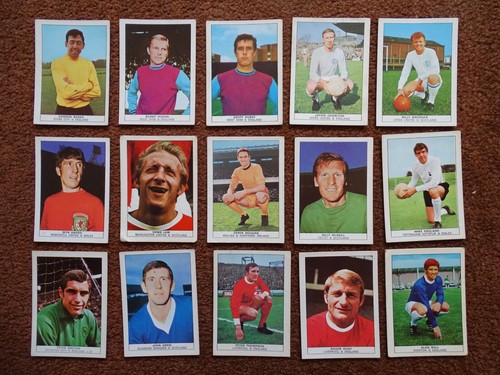 1969 nabisco football - 1969/70,