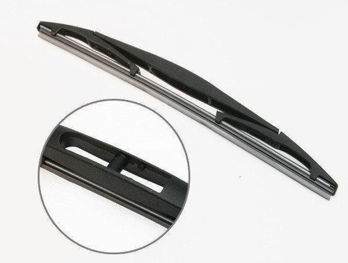 Rear wiper blade - blade, fits:
