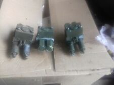 Terex  Load Sensor Valves 