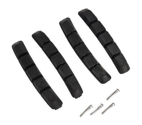 Shimano brake shoes pads - shoes,