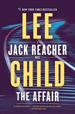 The Affair: A Jack Reacher