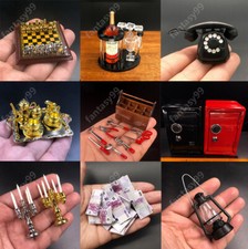 1/6 Scale Scene Prop Scene