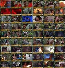 Predator (1987) movie