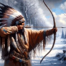 Native American Indian