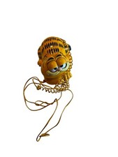 Vintage Tyco 1980s Garfield