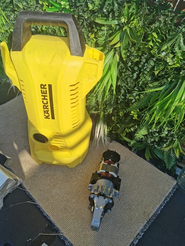 Karcher pressure washer - karcher, k2