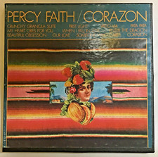 Corazon    Percy Faith