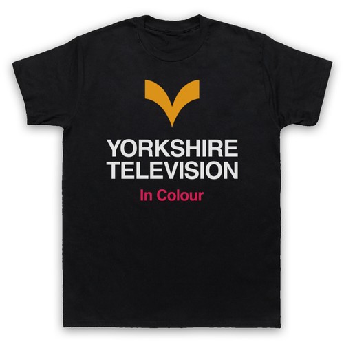 Yorkshire colour retro - colour,