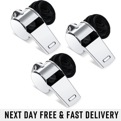 Referee whistle metal - referee,