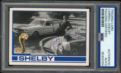 1992 shelby chronicle - shelby, carroll