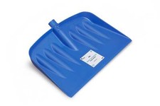 Etree snow shovel blade heavy - etree,