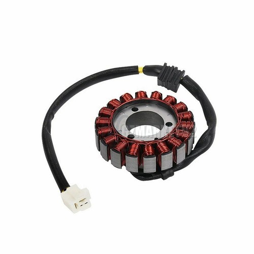 Stator coil for honda - honda, cb250f