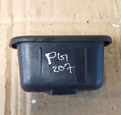 2006 2014 peugeot 207 verve - 2006-2014,