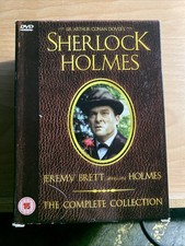 Sherlock Holmes - The Complete