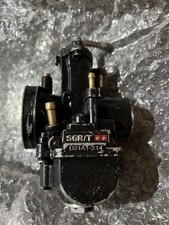 Stage6 Rt24mm Pwk Flat Slide