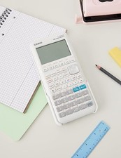 Casio fx-9860GIII Advanced