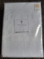 Dorma Purity Kempley 66x72"