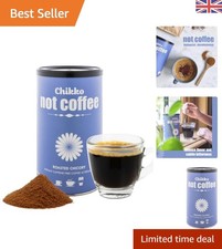 Caffeine-Free Organic Chicory