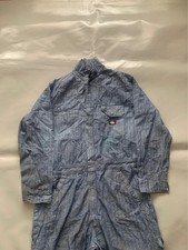 Vintage Dickies Stripped
