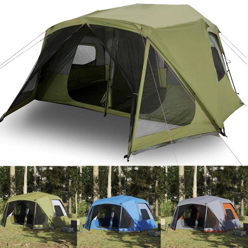 Person man family tent - family,