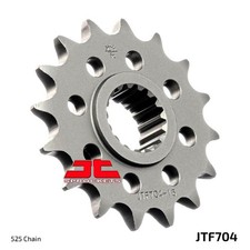 15T  JT Front Sprocket 15