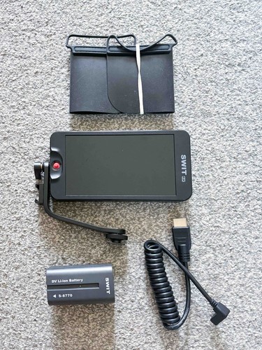 Swit 55c hmdi 5 - 4k, 5.5-inch
