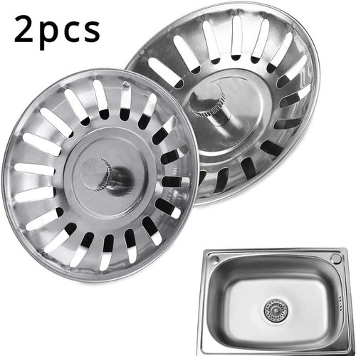 Kitchen sink strainer drainer - strainer,