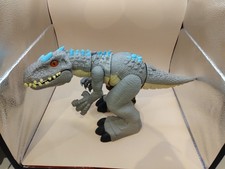 Imaginext Jurassic World