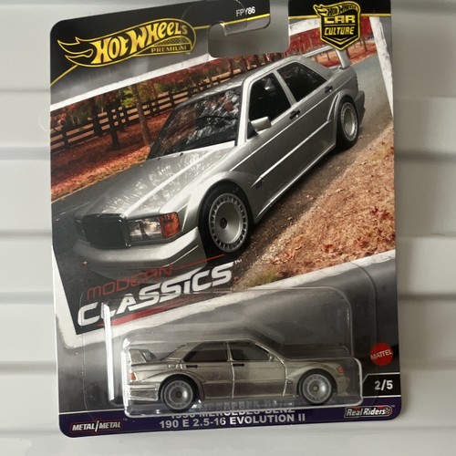 Hot wheels premium car culture - hot,