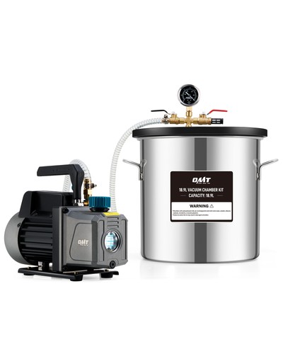 Omt18 vacuum chamber - chamber, &