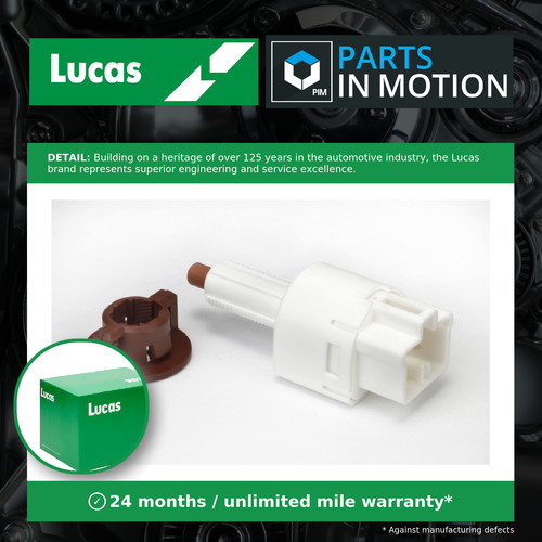 Brake light switch - brake,