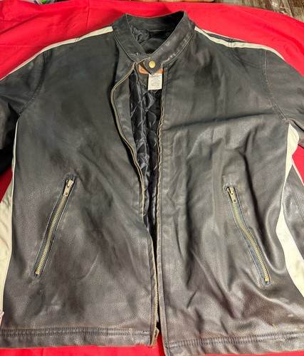 Vintage arizona faux leather - vintage,