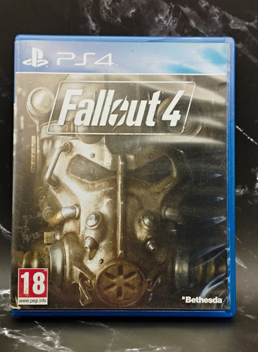 Bethesda fallout sony - 4,
