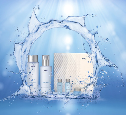 Iope hyaluronic special - hyaluronic,