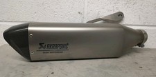 BMW S1000RR M1000RR Akrapovic HP Exhaust Silencer 18519830141  2019-2024