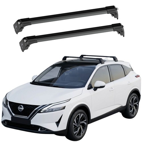 For nissan qashqai j12 - for,