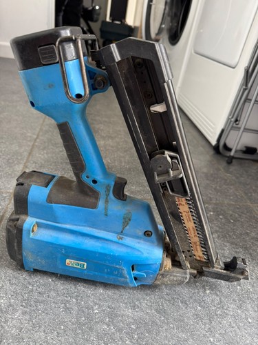 Bea r60 664e ppn nail - bea, gun