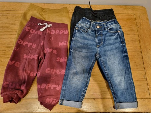 Bottoms bundle 18 months - ,