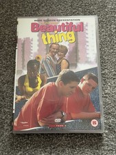 Beautiful Thing, DVD, Linda