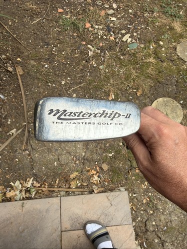 The masters golf - the,