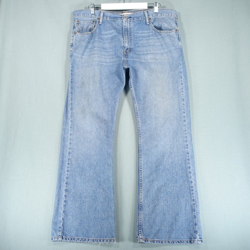 Levis 527 jeans mens - 527, w40