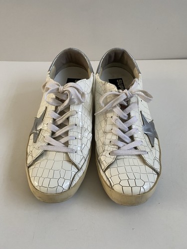 Golden goose super - golden, super-star