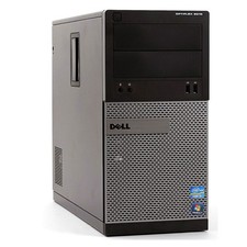 Optiplex 3010 MT Core i3-3240