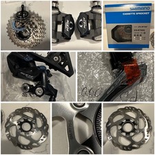 Shimano 105 accessories - accessories,