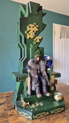 Inart thorin the - thorin,