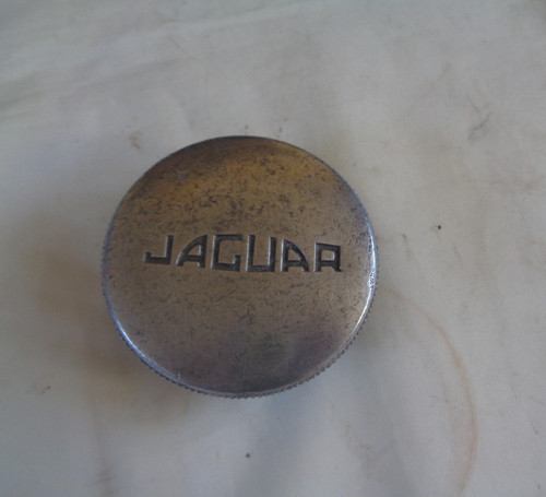Original vintage jaguar type - original,