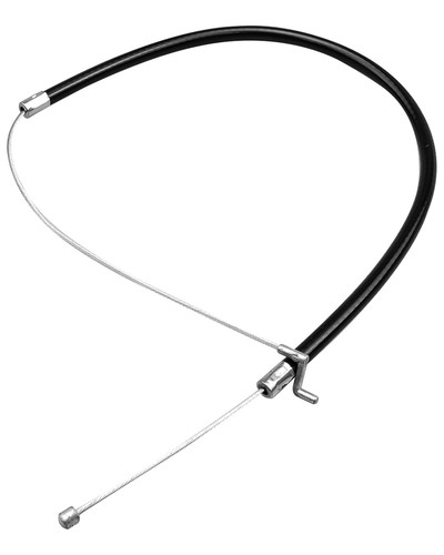 Throttle cable fit stihl ht70 - throttle,