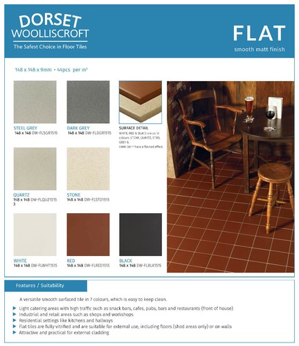 Dorset woolliscroft flat - dorset,