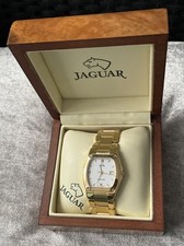Jaguar Watch Men Swiss Made