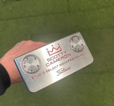 Scotty cameron studio select - cameron,
